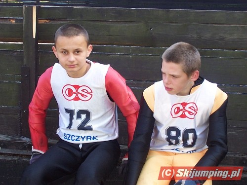 051 Marcin Szota i Kornel Makarewicz